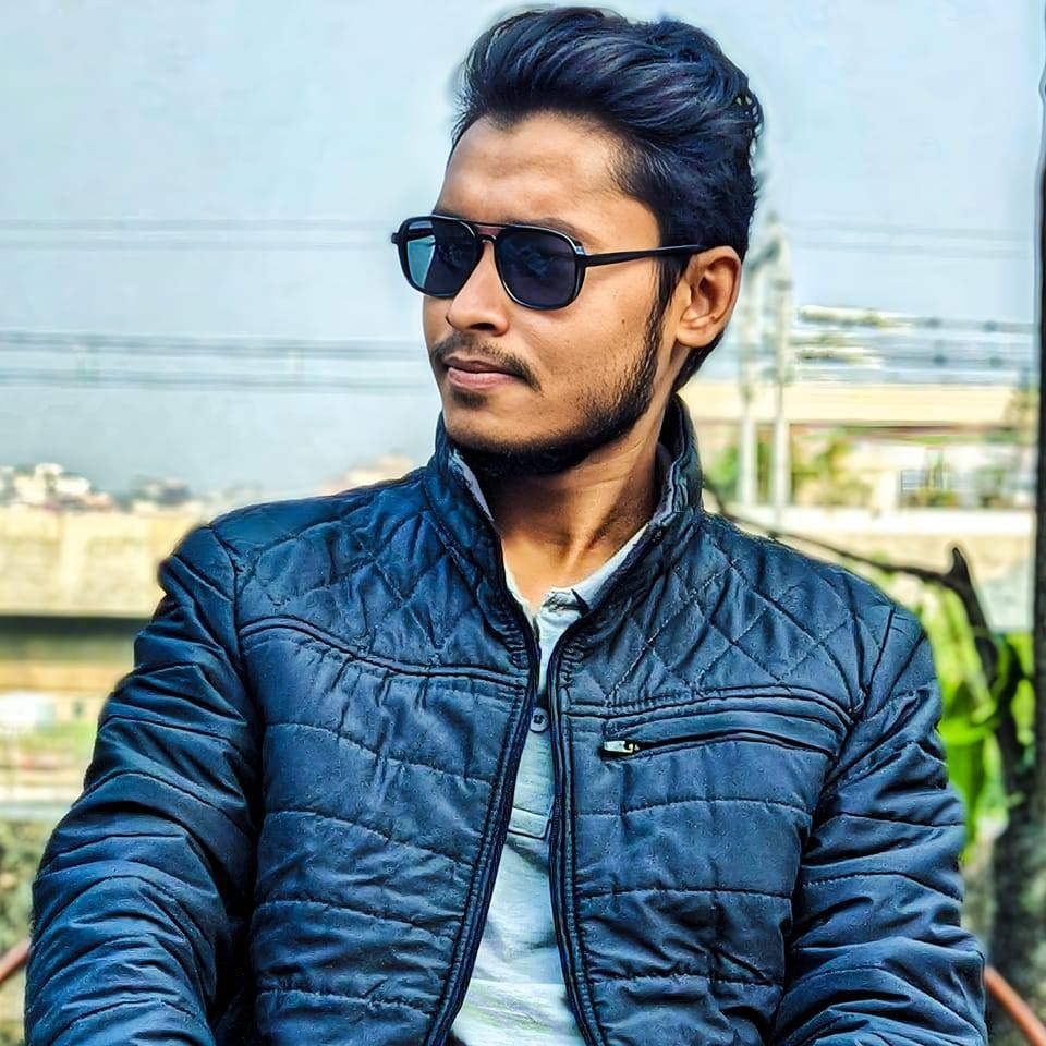 Mahibullah Siddique